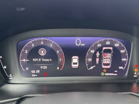 Used 2023 Honda Accord LX image 24