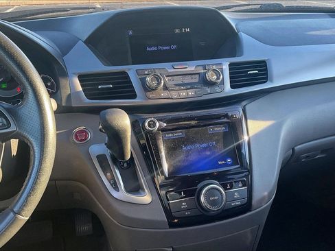 Used 2016 Honda Odyssey EX-L image 6