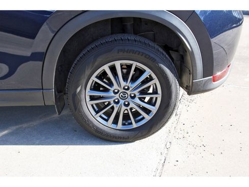 Used 2019 MAZDA CX-5 Touring image 31