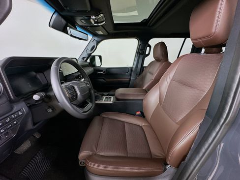 Used 2024 Toyota Land Cruiser w/ Premium Package AWD/4WD image 32