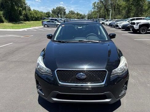 Used 2016 Subaru Crosstrek 2.0i Limited AWD/4WD image 2