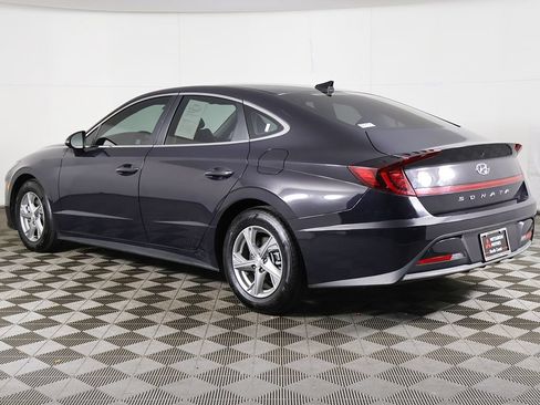 Used 2023 Hyundai Sonata SE FWD image 8