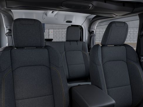 New 2025 Jeep Wrangler Sport image 26