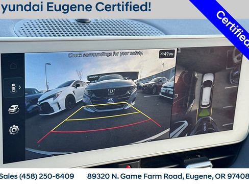 Used 2024 Hyundai Ioniq 5 Limited image 26