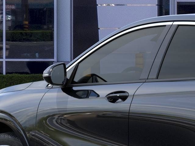 New 2026 Buick Envista Avenir FWD image 36