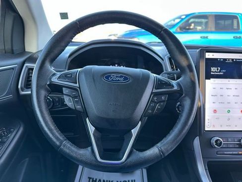 Used 2022 Ford Edge SEL w/ Convenience Package image 30