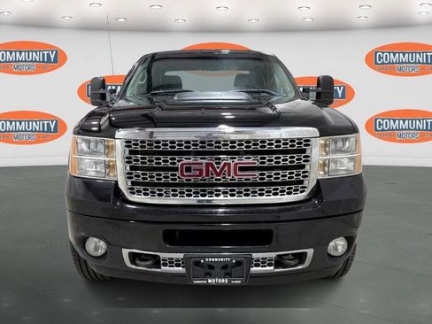 Used 2013 GMC Sierra 2500 Denali image 9