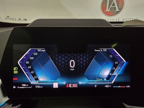 New 2026 BMW X1 xDrive28i w/ Technology Package image 23