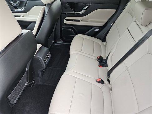 New 2026 Lincoln Corsair Grand Touring image 28