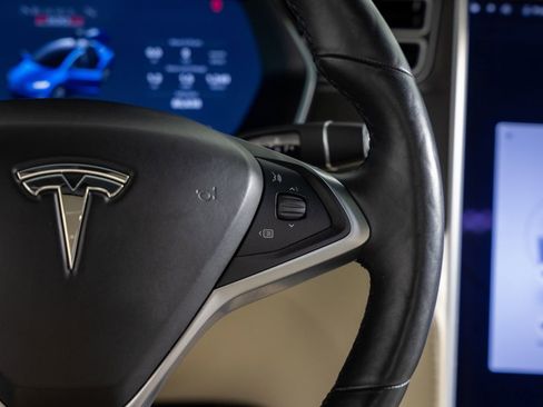 Used 2018 Tesla Model X P100D AWD/4WD image 35