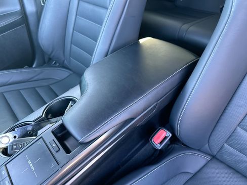 Used 2023 Lexus IS 350 F Sport w/ Memory Package image 20