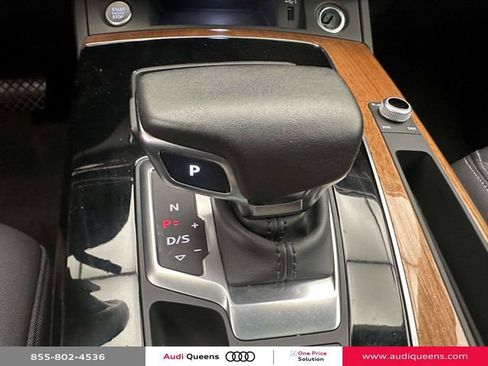 Certified 2023 Audi Q5 2.0T Premium w/ Convenience Package AWD/4WD image 29