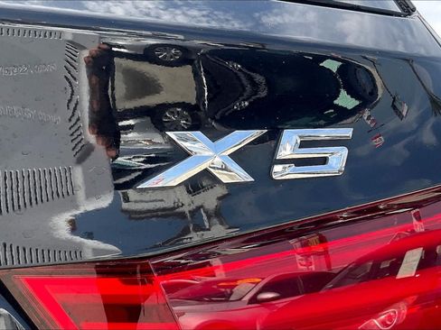 Used 2018 BMW X5 sDrive35i RWD image 8