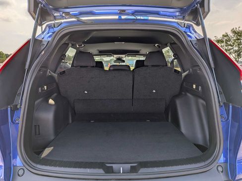 Certified 2025 Honda CR-V Sport image 31