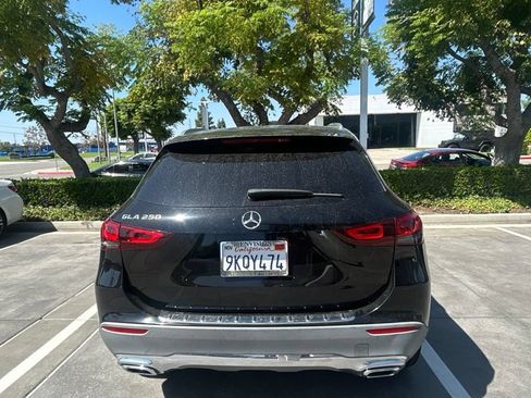 Used 2021 Mercedes-Benz GLA 250 image 4