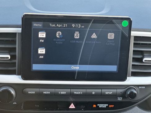 New 2026 Hyundai Venue SEL FWD image 31