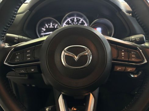 Used 2025 MAZDA CX-5 AWD 2.5 S w/ Select Package image 28