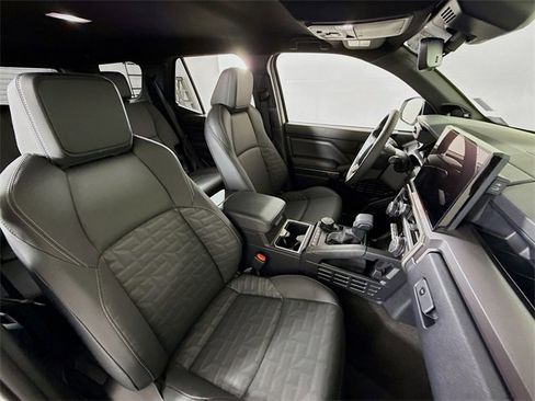 Certified 2026 Toyota 4Runner TRD Sport Premium image 24