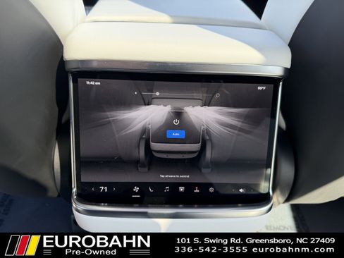 Used 2024 Tesla Model S Plaid image 21