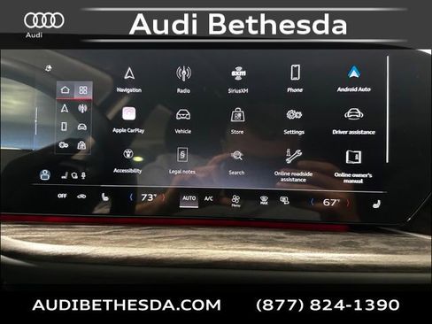 Certified 2025 Audi Q5 Premium w/ Premium Plus AWD/4WD image 19