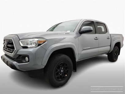 Used 2019 Toyota Tacoma SR5