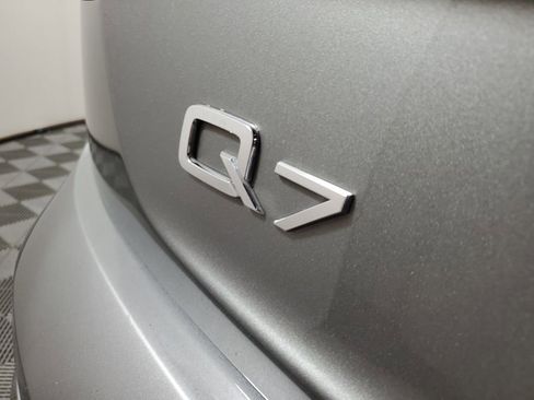 Used 2015 Audi Q7 TDI Premium Plus w/ Premium Plus Package AWD/4WD image 8