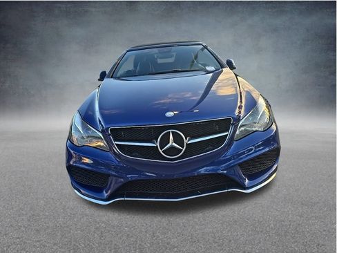 Used 2017 Mercedes-Benz E 400 E 400 image 28