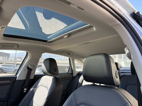 New 2026 Volkswagen Jetta SEL FWD image 16
