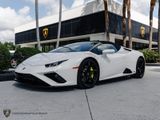 Used 2020 Lamborghini Huracan EVO image 2
