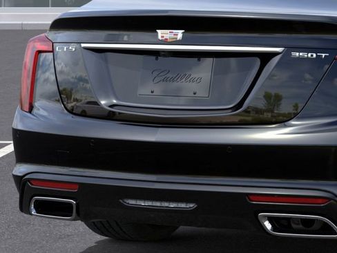 New 2026 Cadillac CT5 Premium Luxury RWD image 14