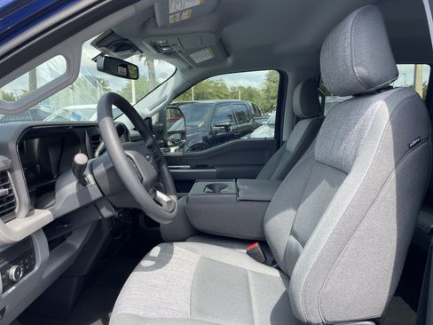 New 2026 Ford F350 XLT w/ XLT Premium Package image 15