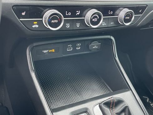 Certified 2023 Honda CR-V Sport image 20