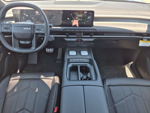 New 2027 Kia Telluride SX X-Line AWD/4WD image 13