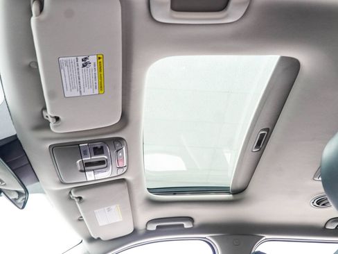 Used 2024 Kia Telluride S w/ S Sunroof Package FWD image 46