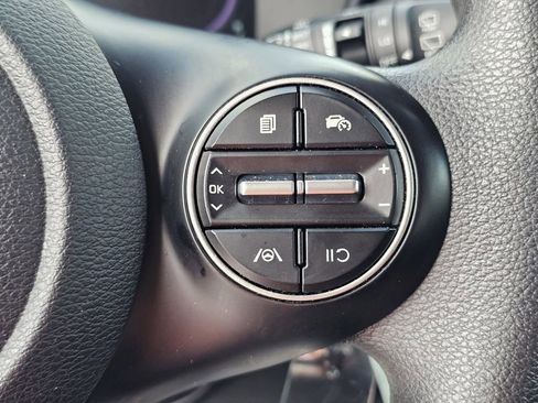 Certified 2024 Kia Soul LX w/ Option Group 015 image 22