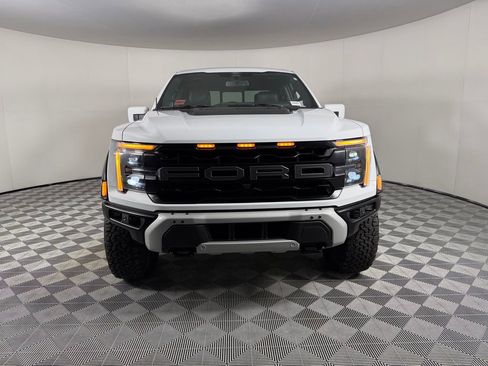 Used 2025 Ford F150 Raptor image 5