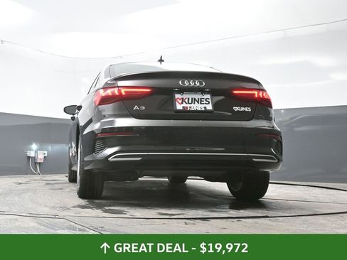 Used 2023 Audi A3 2.0T Premium image 59