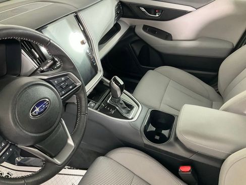 Used 2024 Subaru Legacy Premium image 12