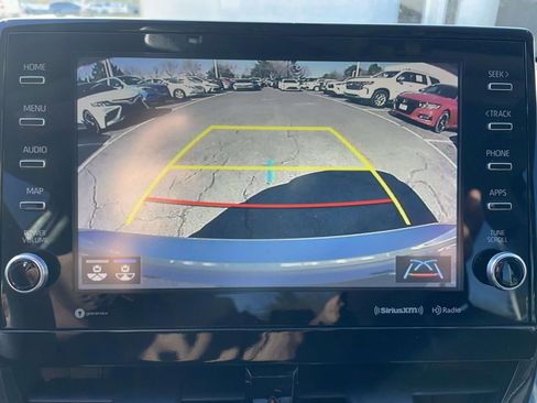 Used 2022 Toyota Camry XSE image 34