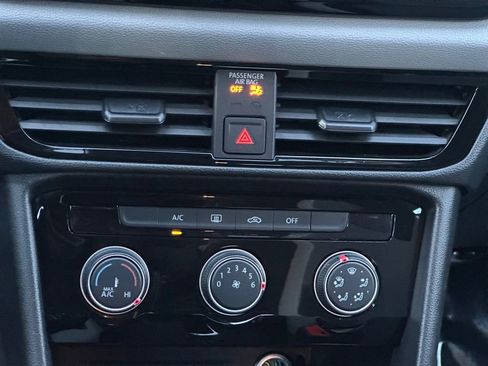 Used 2024 Volkswagen Taos S image 16