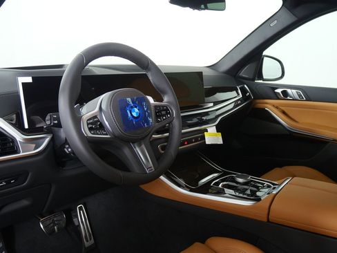 Certified 2026 BMW X5 xDrive50e w/ M Sport Package image 13
