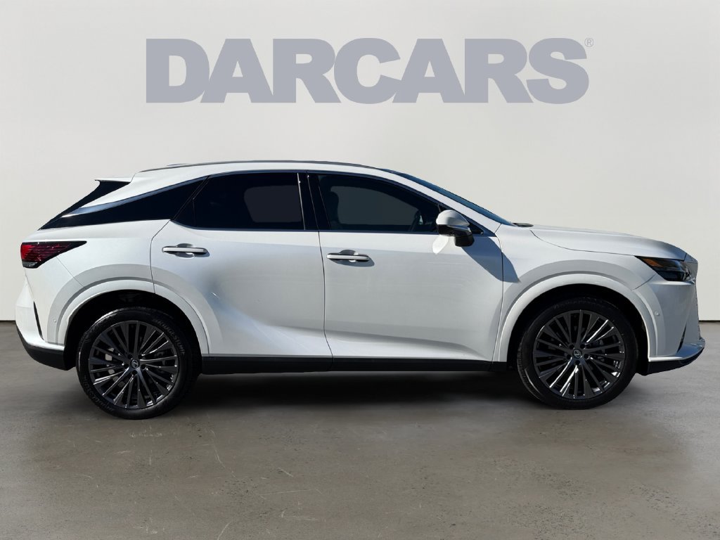 Certified 2026 Lexus RX 350 AWD w/ Convenience Package image 7