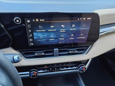 New 2026 Chevrolet Equinox ACTIV image 12