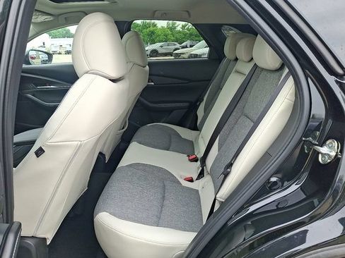 New 2026 MAZDA CX-30 Aire Edition AWD/4WD image 11