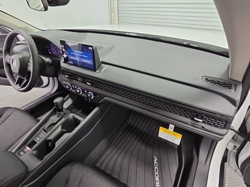 New 2026 Honda Accord SE image 35