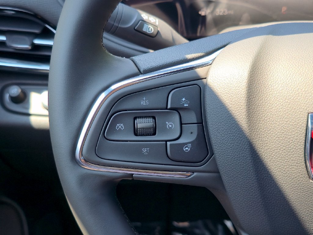 New 2026 Buick Envista Sport Touring w/ Convenience I Package FWD image 19