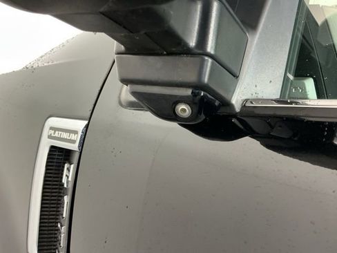 Used 2017 Ford F350 Platinum w/ Platinum Ultimate Package image 13