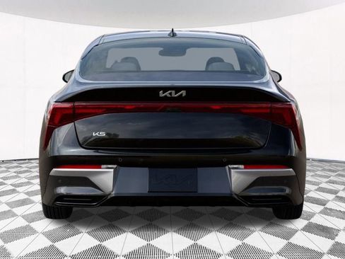 New 2026 Kia K5 LXS image 18