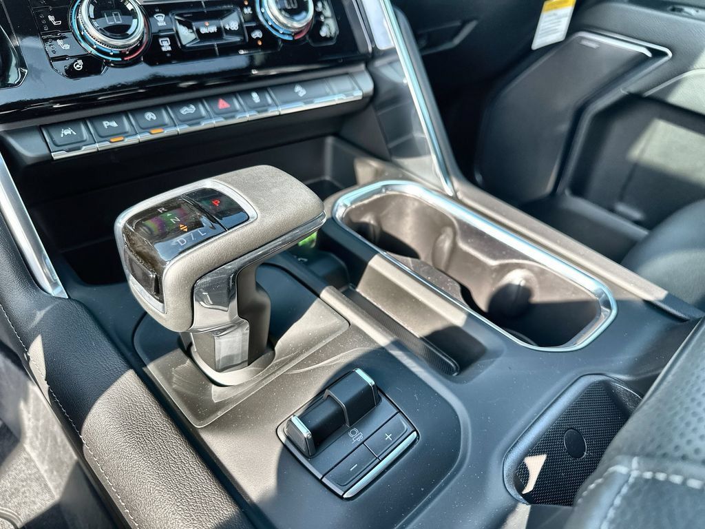 New 2026 GMC Sierra 1500 Denali AWD/4WD image 26