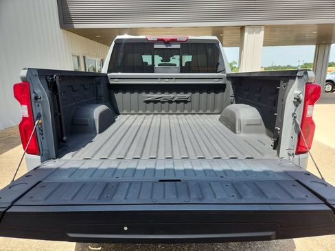 Used 2024 Chevrolet Silverado 1500 ZR2 w/ ZR2 Bison Edition AWD/4WD image 16